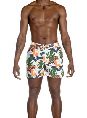 SAXX Mens Cannonball 2 in 1 Trunk