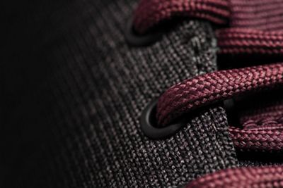Anthracite / Bordeaux