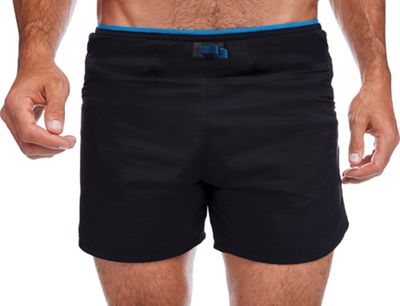 Black Diamond Mens Sprint 5 Inch Short