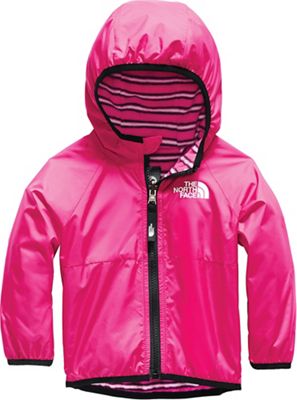 North Face Toddler Reversible Breezeway Wind Jacket