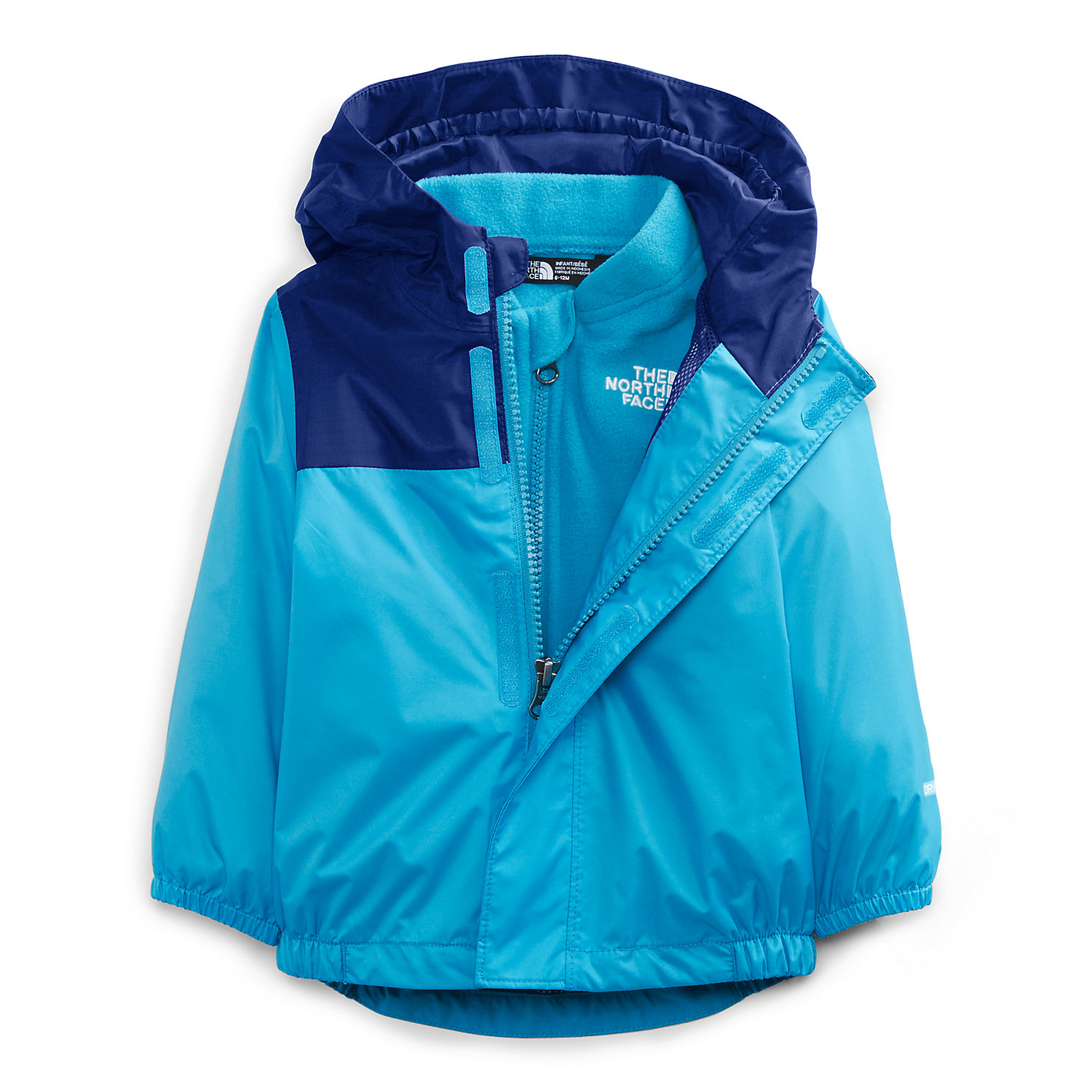 The North Face Infant Stormy Rain Triclimate Jacket