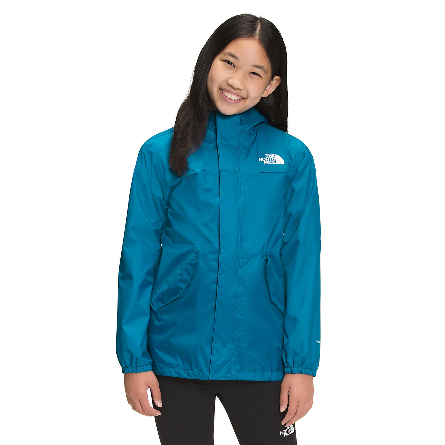 The North Face Youth Stormy Rain Triclimate