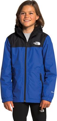 north face youth warm storm jacket