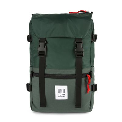 Topo Designs Rover Pack - Classic - Moosejaw