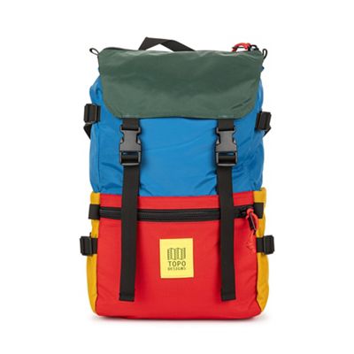 Topo Designs Rover Pack - Classic - Moosejaw