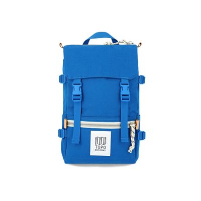 Topo design best sale sac a dos