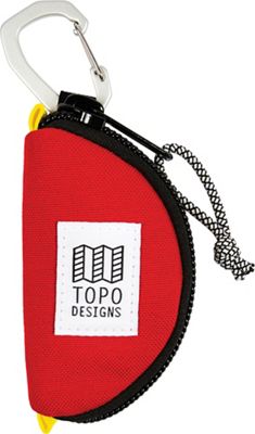 Topo Designs Taco Bag