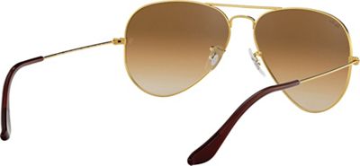 Gold/Crystal Brown