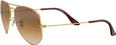 Gold/Crystal Brown