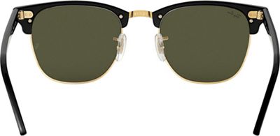 Ebony/Arista/Crystal Green