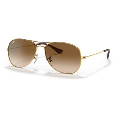 Ray-Ban Cockpit Sunglasses