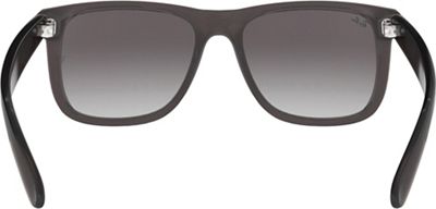 Grey/Grey Gradient Mirror