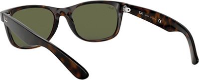 Green Classic / Polished Tortoise