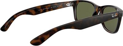 Green Classic / Polished Tortoise