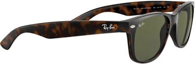 Green Classic / Polished Tortoise