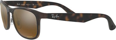 Matte Havana/Bronze Polarized