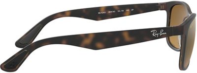 Matte Havana/Bronze Polarized