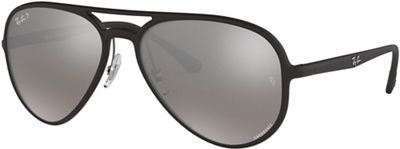 Ray-Ban RB4320 Chromance Sunglasses