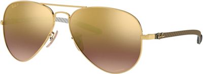 Ray Ban Rb17 Chromance Polarized Sunglasses Moosejaw