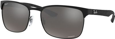 Ray Ban Rb19 Chromance Polarized Sunglasses Moosejaw