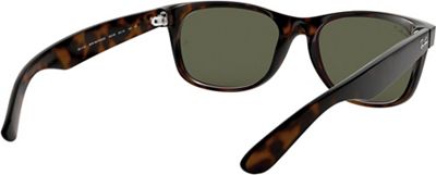 Tortoise/Crystal Green Polarized