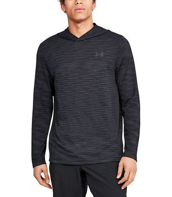 Skim schaak Pracht Under Armour Men's Fish Hunter Seamless Hoodie - Moosejaw