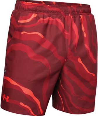 Under Armour Mens Shore Break Volley Boardshort