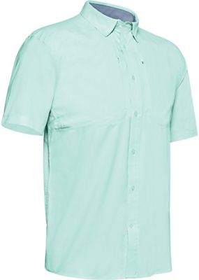 Under Armour Mens Tide Chaser 2.0 SS Shirt