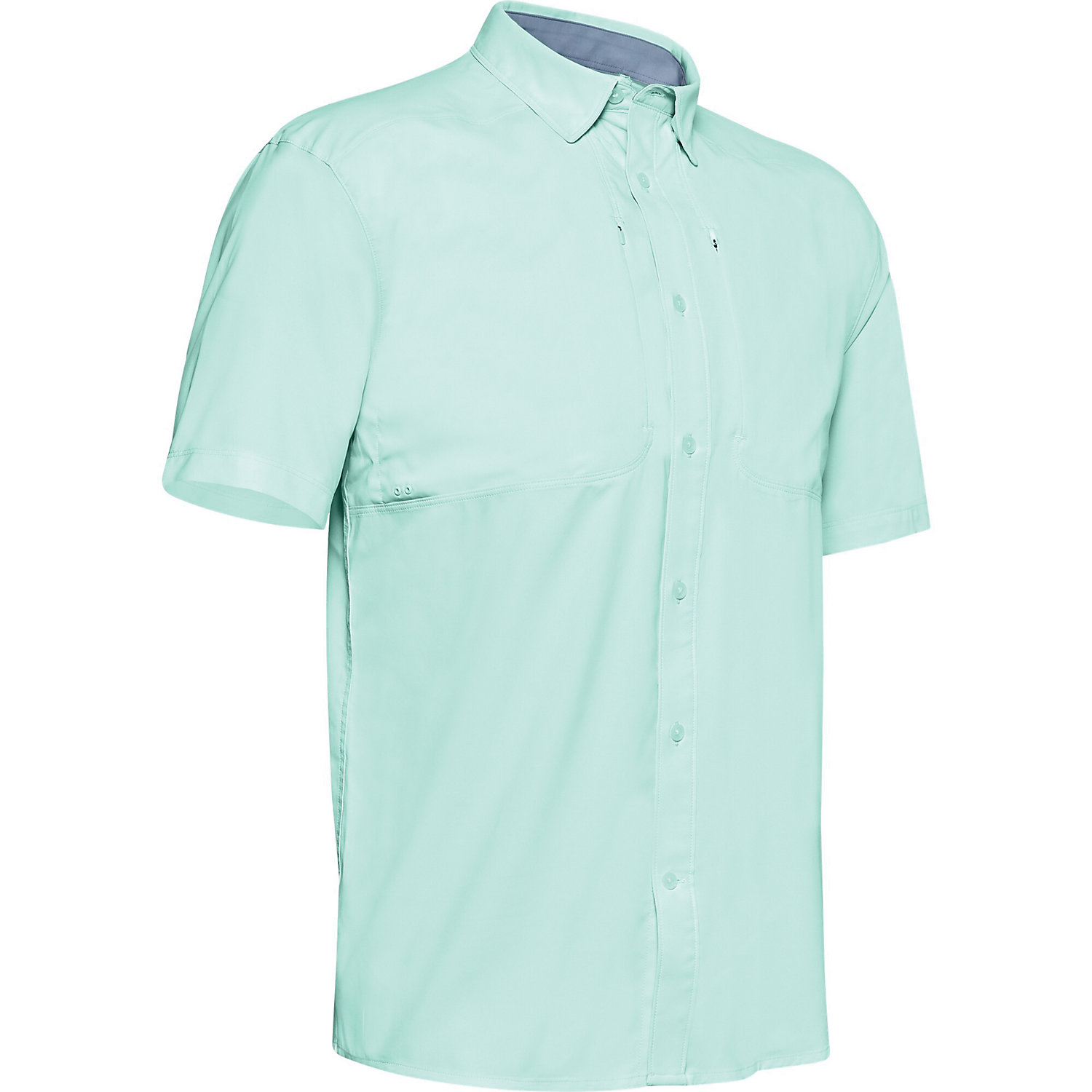Under Armour Mens Tide Chaser 2.0 SS Shirt