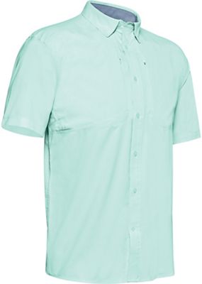 Under Armour Men's Tide Chaser 2.0 SS Shirt