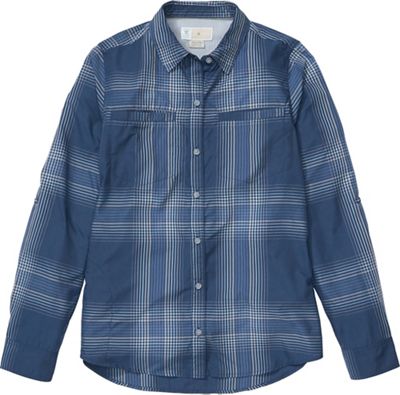exofficio women's shirts