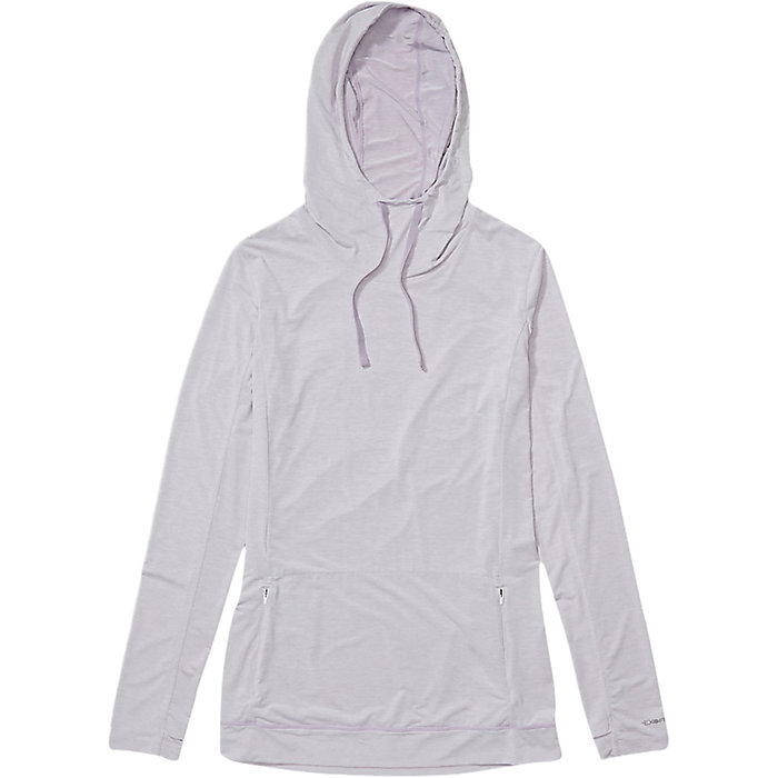 ExOfficio Womens BugsAway Sol Cool Kaliani Hoody ExOfficio Womens BugsAway Sol Cool Kaliani Hoody