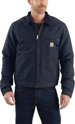 Carhartt Men's Duck Detroit Jacket - Moosejaw