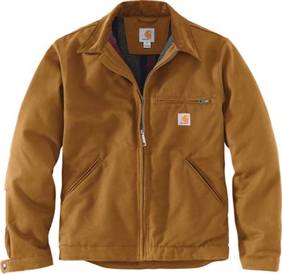 Carhartt DUCK DETROIT JACKET MADE IN USA