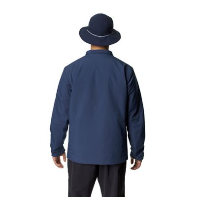 Houdini Mens Enfold Jacket