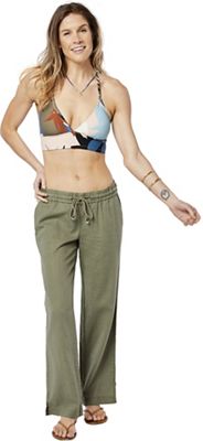 CARVE Womens Bonfire Pant