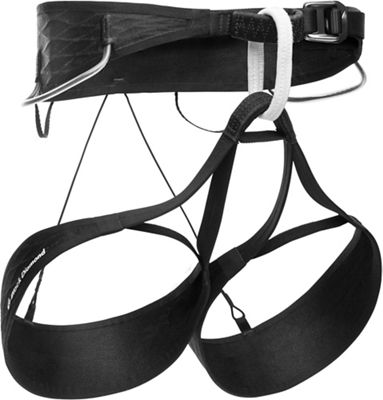 Black Diamond Mens airNET Harness