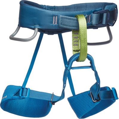 Carabiner not included YaeTact Kids Climbing Harness Safety Comfort Full Body Harness Oumers Safe Belts Guide Harness For Outward Band Expanding Training 3 Types Caving Rock Climbing Rappelling Equip 