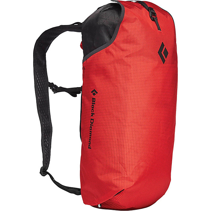 美品】 - Equipment Diamond Black Trail Red Hyper - Backpack 18 Zip ハイドレーション -  www.collectiviteslocales.fr