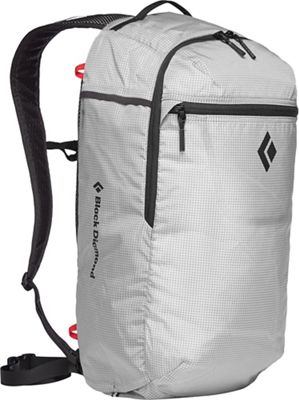 Black Diamond Trail Zip 18 Backpack