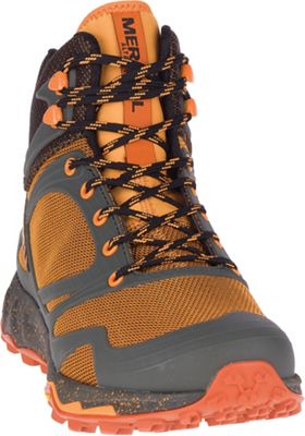 merrell orange
