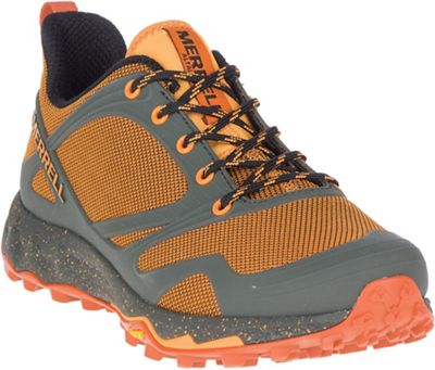 merrell orange