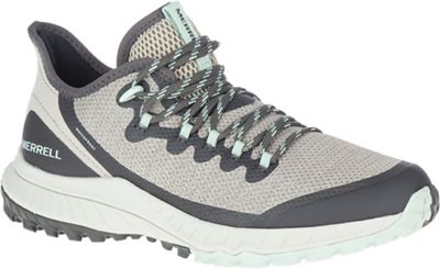 Merrell Womens Bravada Waterproof Shoe