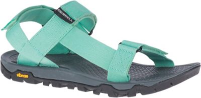 Merrell Womens Breakwater Strap Sandal