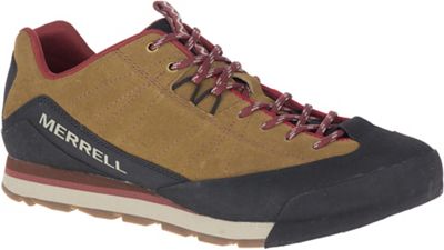 merrell men's hiking boots clearance
