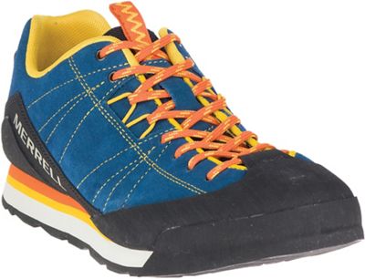 merrell catalyst mens