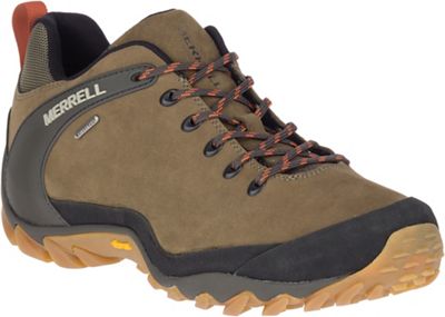 merrell men's chameleon thermo 8 waterproof winter boots