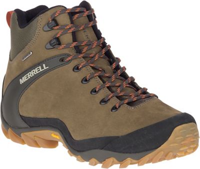 merrell men's chameleon