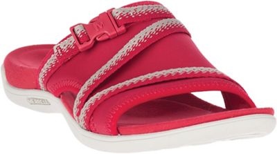 merrell women's district muri slide