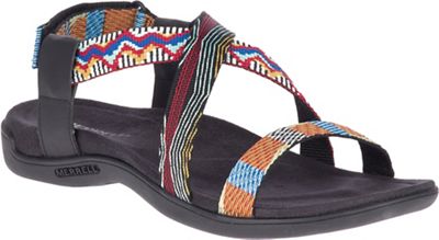 merrell select grip womens sandals